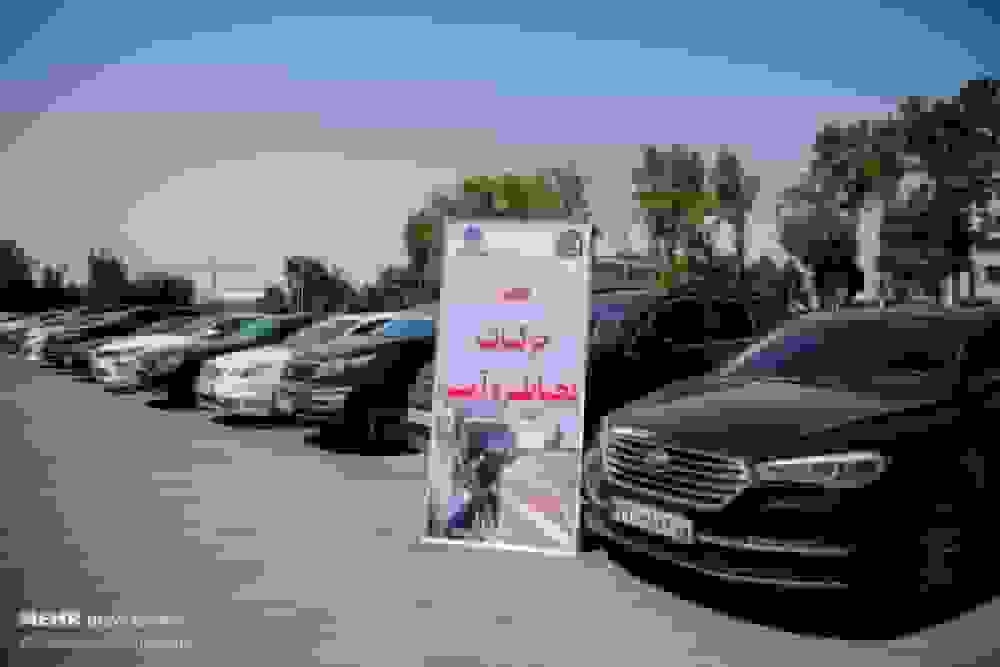 سرهنگ رحیمی: تشدید برخورد با رانندگان پرخطر در خوزستان