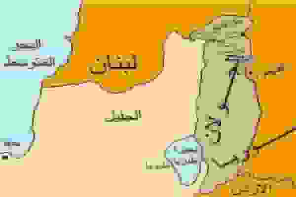 آغاز رزمایش نظامی ارتش صهیونیستی در منطقه الجلیل