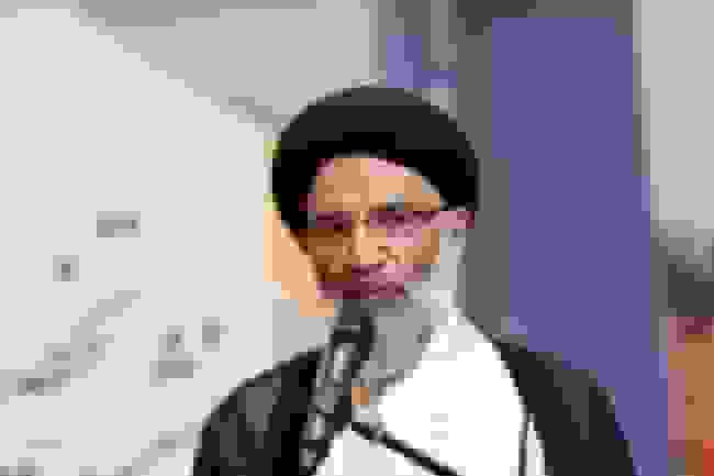 امام جمعه اهواز: صادرات غیرنفتی اهرم قدرت ملی است