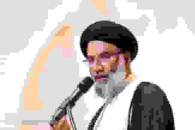 موسوی‌فرد: بانوان بستر معنوی خانواده را مهیا کنند