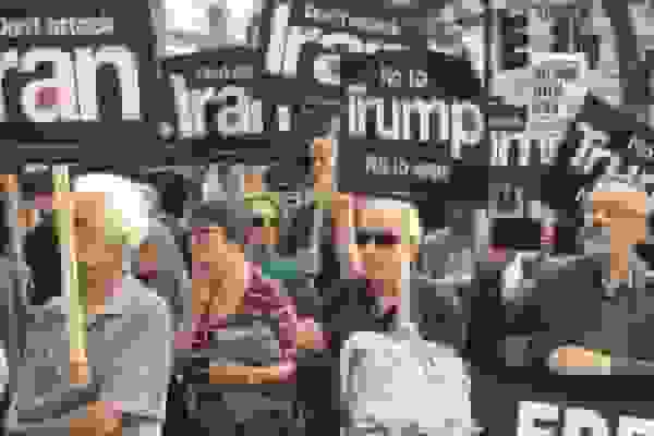 تظاهرات میلیونی ضد ترامپ فردا در آمریکا برگزار میشود