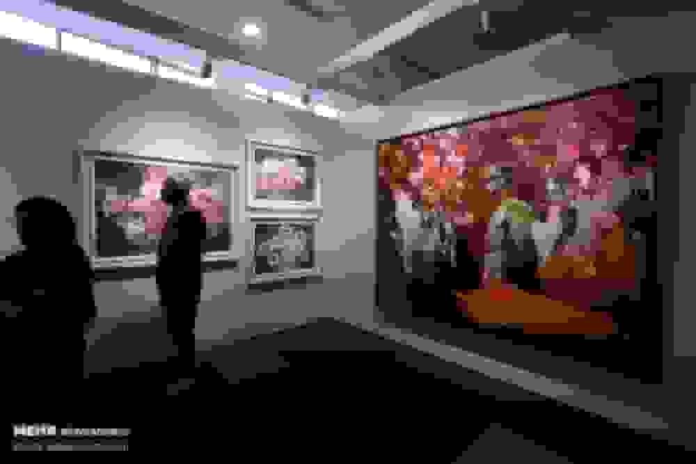 برگزاری «آرت‌فر تهران» با تمرکز بر آثار کاغذی در نیمه آذر