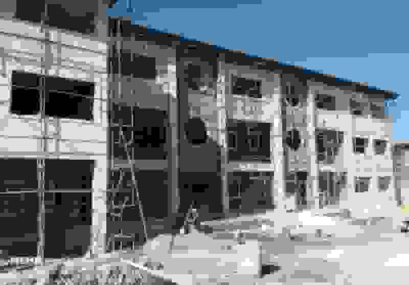 تزریق ۲۰۰ میلیارد ریال اعتبار جدید برای ساخت مدارس سمنان