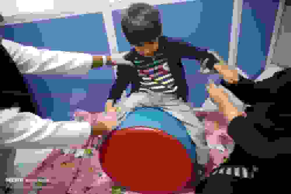 مراقب سودجویان و «معجزه‌درمانی» در حوزه توانبخشی باشید