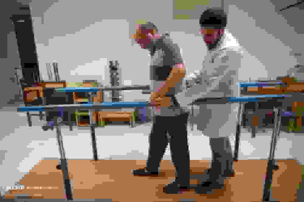 ۹ خدمت توانبخشی با تعرفه دولتی در هلال احمر سمنان