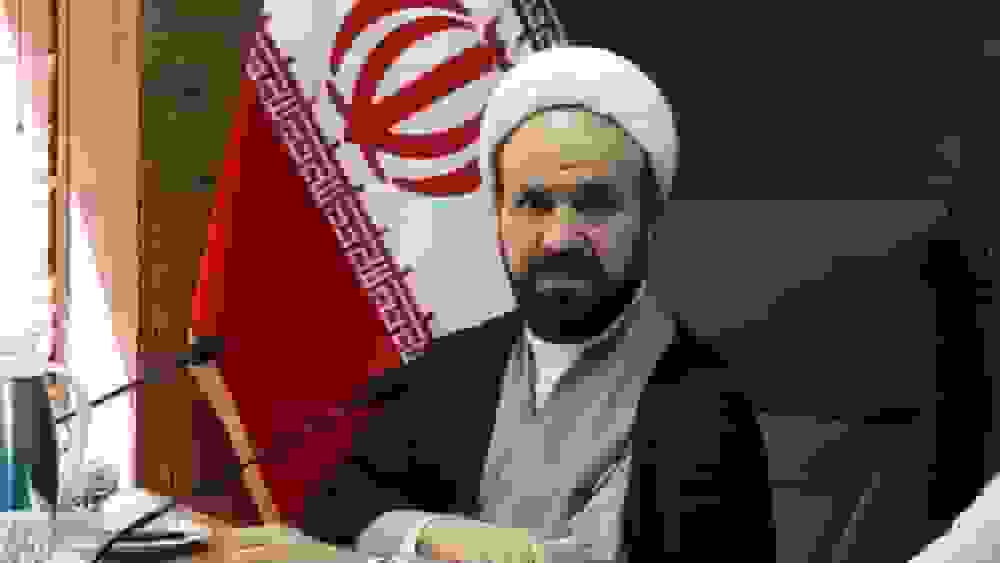 کلانتری: وجدان بیدار و تقوای الهی مهم‌ترین ناظر بر مدیران است