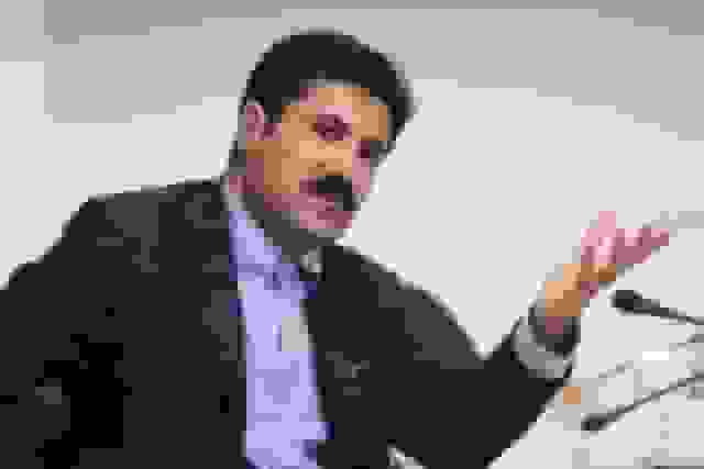 معاون رئیس جمهور: منابع مالی ویژه برای توسعه روستاها اختصاص یافته است