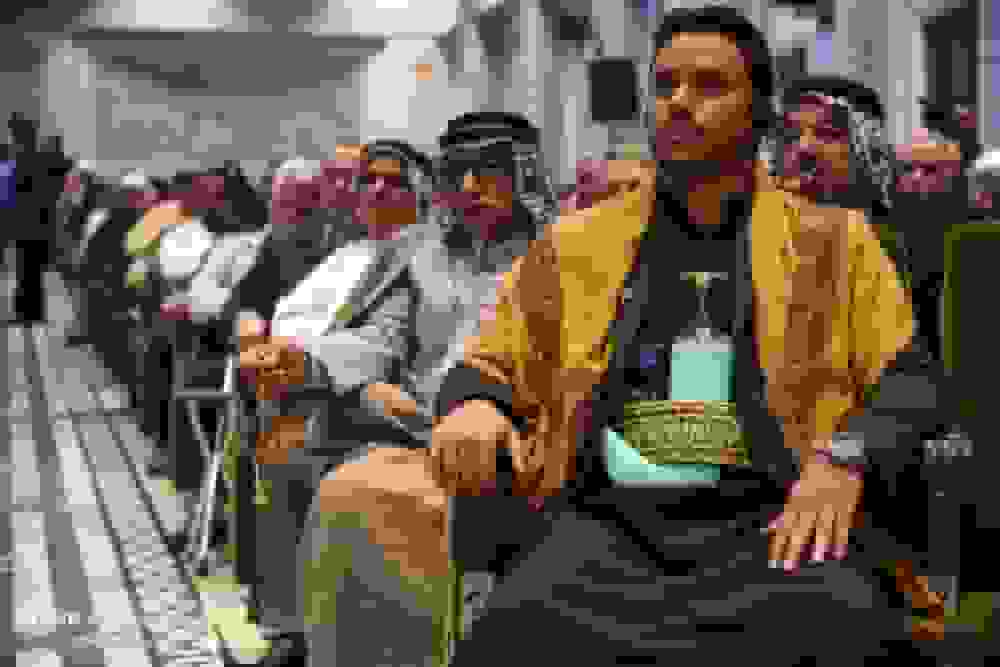 نگارش ۳۰۰ پایان‌نامه و رساله در موضوع اربعین؛ اجتماع فعالان اربعین