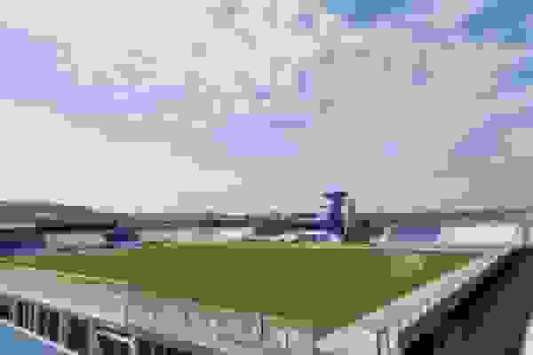 بنیان دیزل محل برگزاری دیدار تراکتور با پرسپولیس در جام حذفی شد