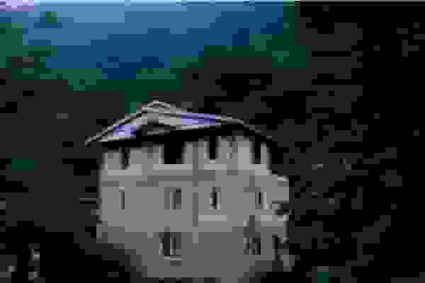 عالیشاه: برخورد سختگیرانه با جنگلخواری در مازندران