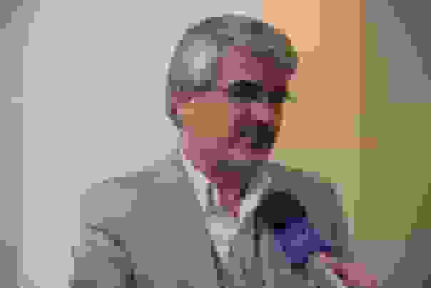 ضرورت راهکارهای نوآورانه برای چالش‌های زیست‌محیطی در مرکز نوآوری آب زنجان