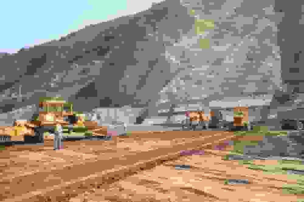 تکمیل جاده جایگزین سد هراز نیازمند ۳۰۰۰ میلیارد تومان اعتبار