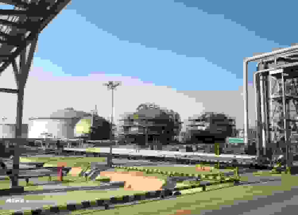 تزریق آب کم شور؛ راهکاری نوین برای احیای مخازن نفتی بنگستان