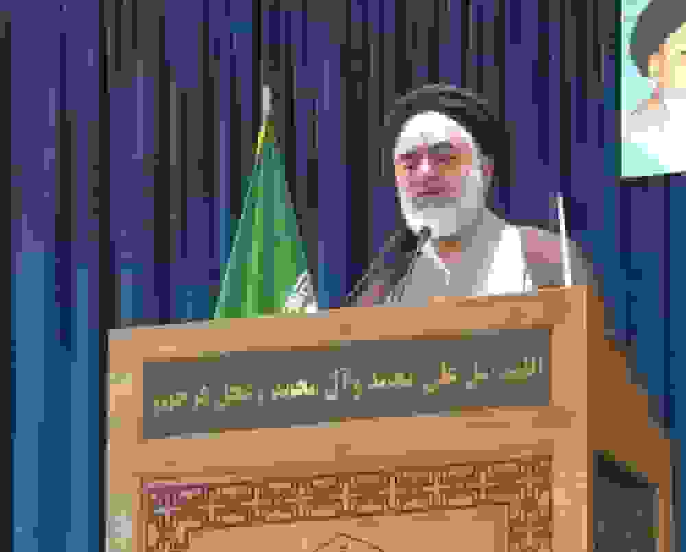مهدوی: تقویت مساجد و تقوا، جامعه را در برابر فتنه‌ها مصون می‌کند