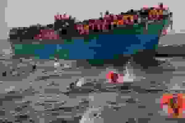 واژگونی قایق در سواحل لیبی: ۱۸ کشته و ۱۸ مفقود