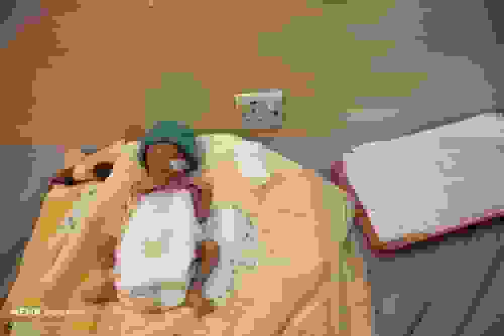 گزارش ۸ فوتی در پی شیوع وبا در جنوب غربی پاکستان