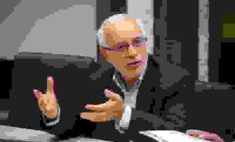 مسیرهای حقوقی و دیپلماتیک ایران از شورای امنیت تا دادگاه لاهه