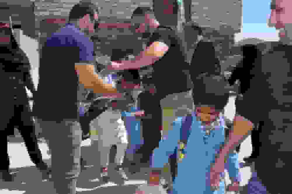 تفاهم ۲ هزار میلیارد تومانی برای ارتقای کیفیت مدارس مناطق محروم