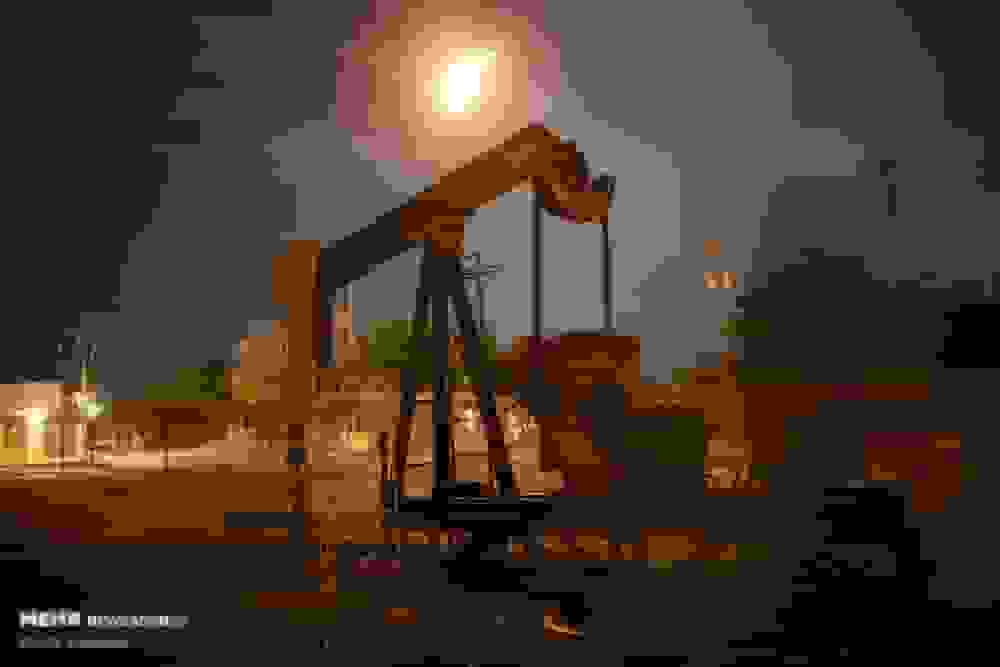 درخواست ترامپ از شرکت‌های نفتی آمریکایی برای سرمایه‌گذاری در ونزوئلا