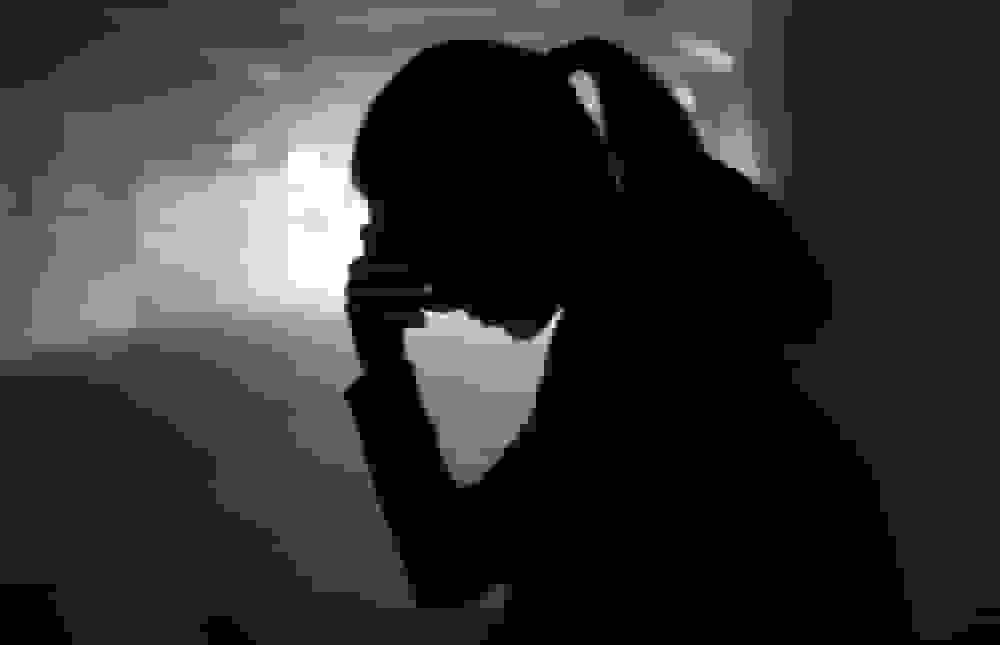 زنان خطر ژنتیکی بسیار بالاتری برای ابتلا به افسردگی دارند