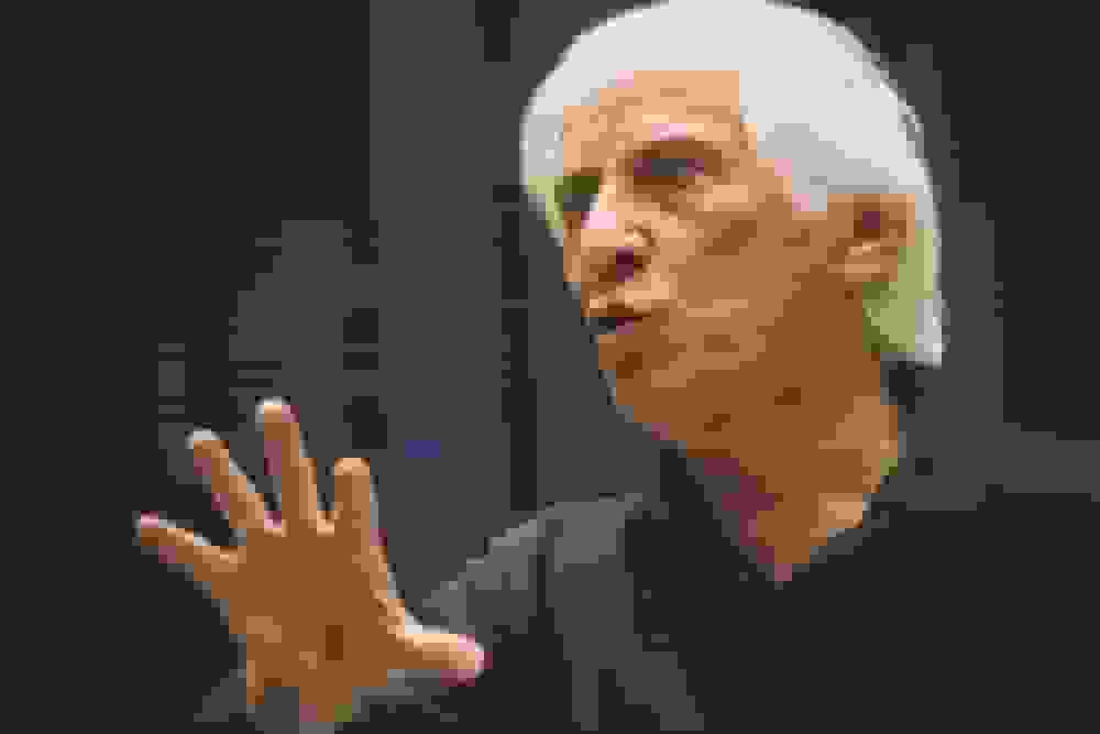 درگذشت بهرام بیضایی کارگردان و نمایشنامه‌نویس سرشناس