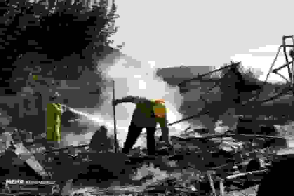 انفجار در خانه سالمندان پنسیلوانیا: ۲ کشته و چندین مفقود