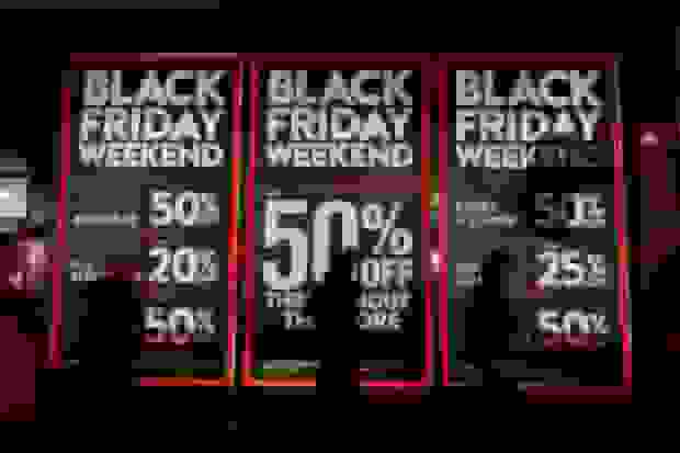 بازار سیاه کلاهبرداران در نسخه ایرانی بلک فرایدی