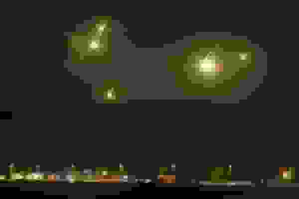 احتمال تداوم حملات آمریکا علیه سوریه طی ماه‌های آتی