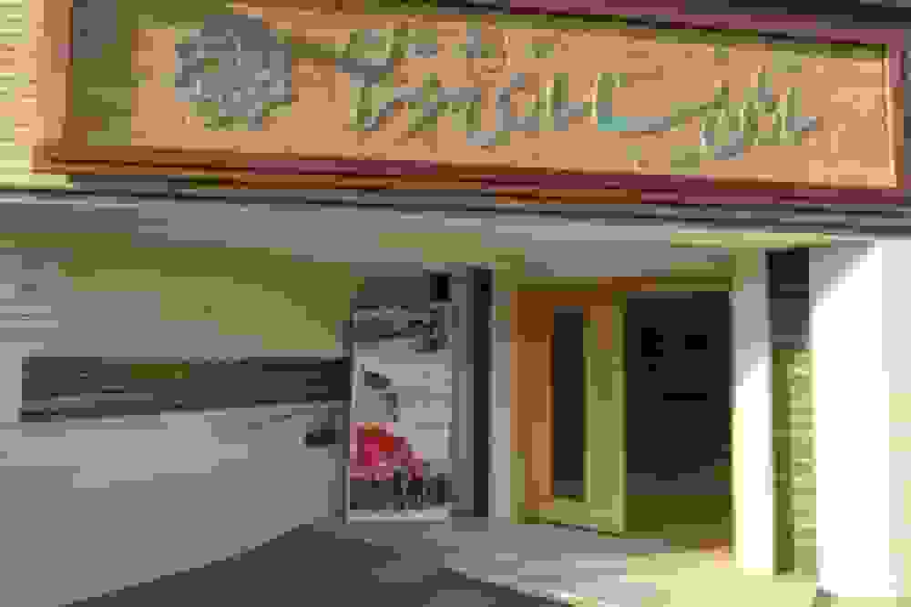 اکران دیوارنگاره «همبستگی اقوام ایرانی» در پایانه مسافربری غرب تهران