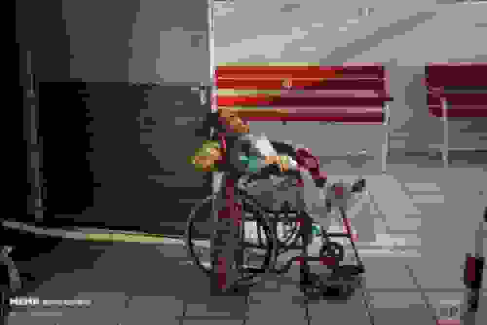 جنگ و صلح چه بر سر کودکان می‌آورد؟