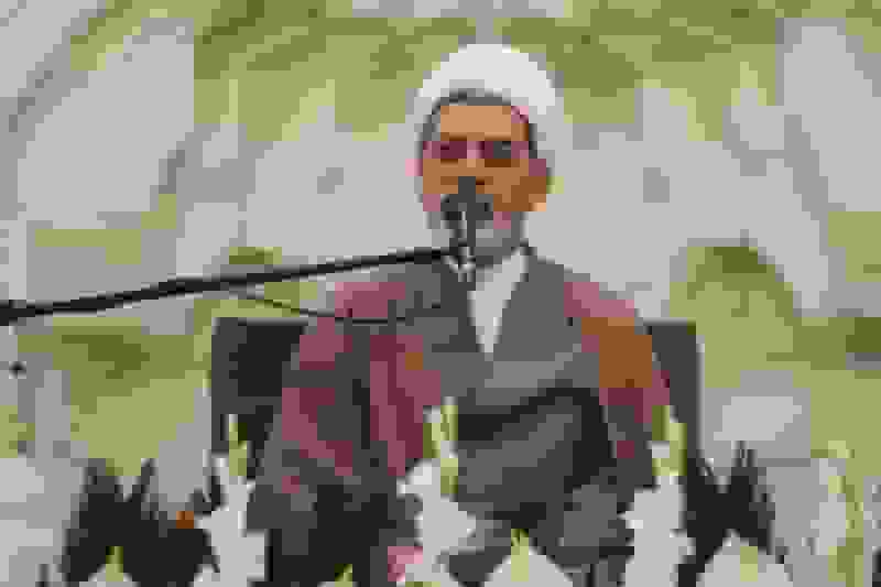 رفیعی: شهید دستغیب در تواضع، ساده‌زیستی و ولایت‌پذیری شاخص بود