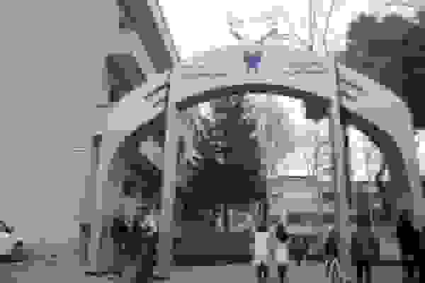 تشکیل شورای علوم پزشکی و توسعه بیمارستان بوعلی در دانشگاه آزاد اسلامی