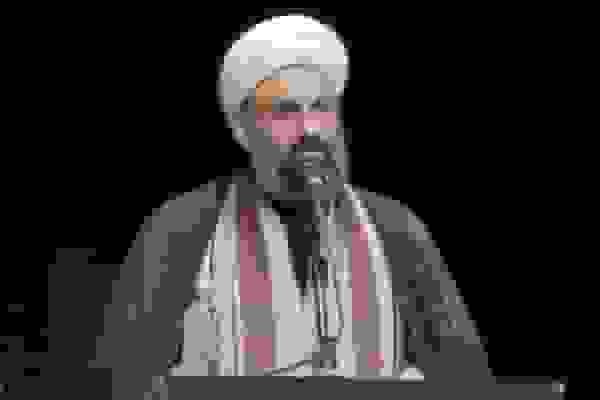 امام زمان (عج) فیض‌رسان حقیقی همه انسان‌هاست