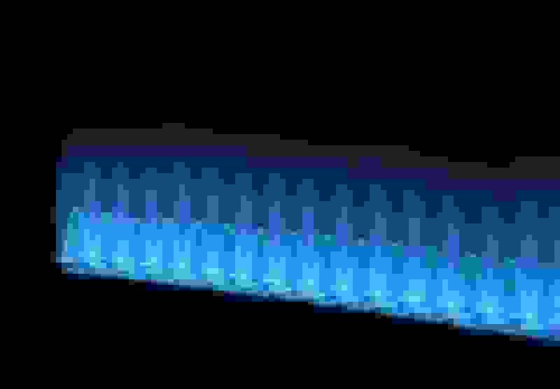 آمادگی فجرجم برای تأمین پایدار گاز در زمستان