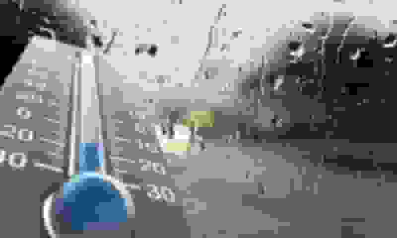 اشتاد: کاهش دمای آذربایجان غربی از پنجشنبه