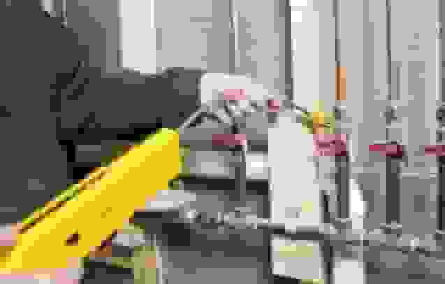 نشت‌یابی ۳۲۲۵ کیلومتر از خطوط گازرسانی در استان قم