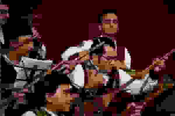 برنامه روز چهارم چهل و یکمین جشنواره موسیقی فجر؛ از «شور» تا «آوای طبری»