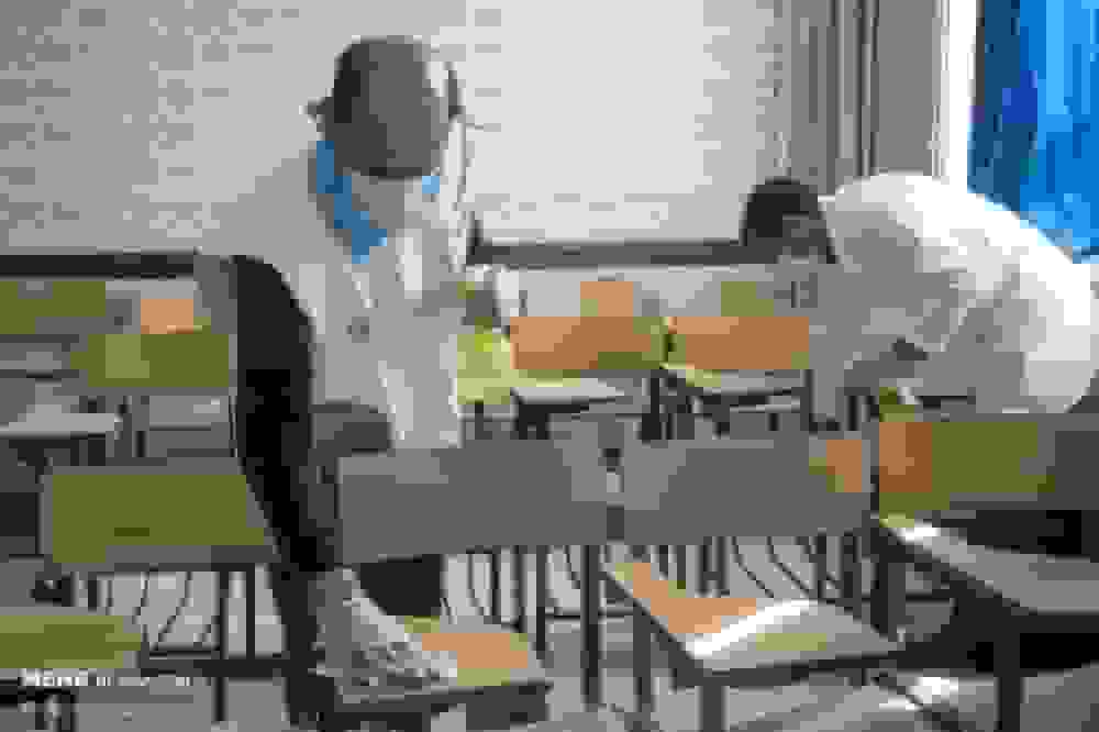 ابلاغ شیوه‌نامه مقابله با آنفلوانزا به مدارس ورامین