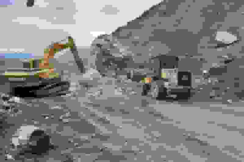 ۱۸۳ مورد ریزش‌برداری در پی بارش‌های ایلام انجام شد