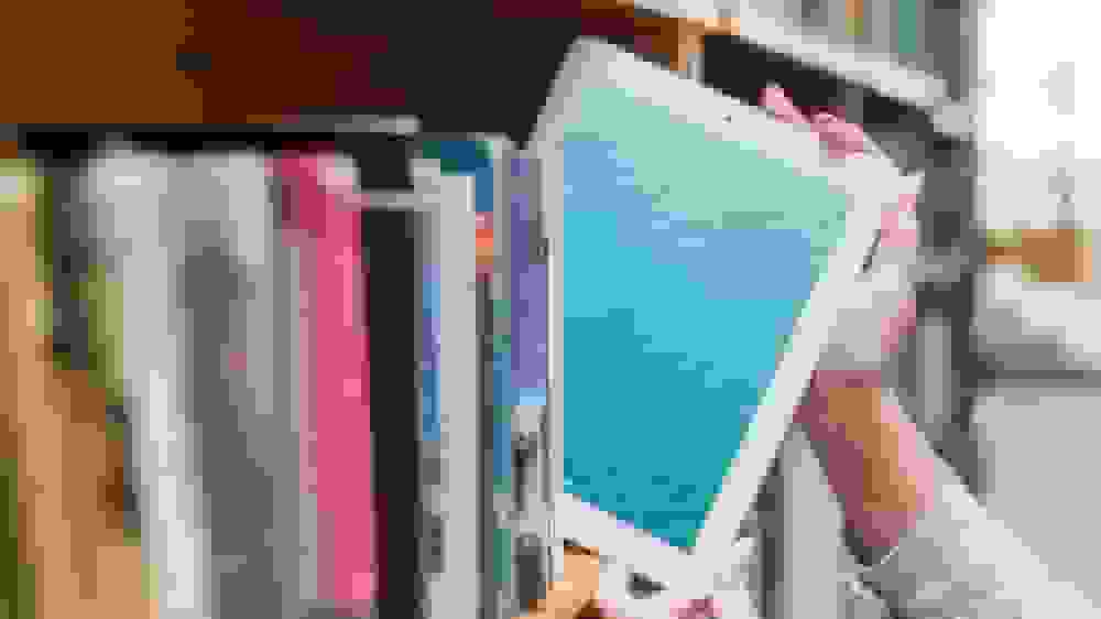 عبور از مرز ۱۵۰۰ عنوان کتاب دانشگاهی الکترونیکی در سامانه ساد