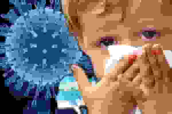 خطر ابتلا به کووید طولانی مدت در کودکان پس از عفونت دوم دو برابر میشود