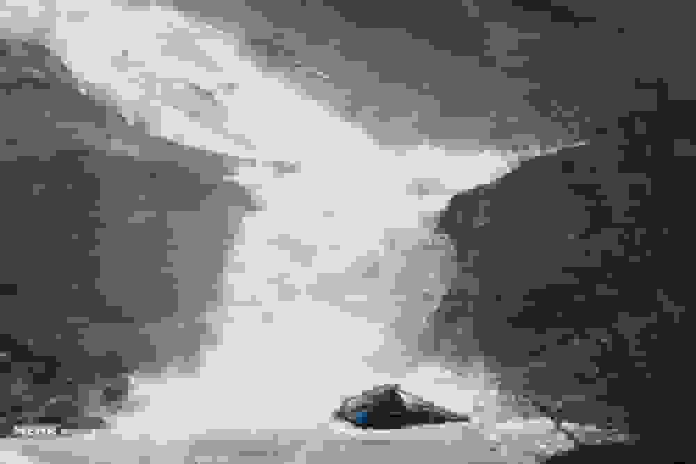 سر ریز شدن سد تنگ مهر در جنوب فارس