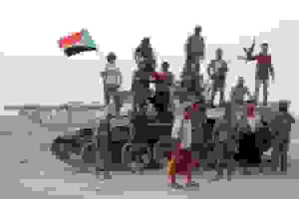 مزدوران یمنی امارات خواستار تحصن گسترده برای تجزیه یمن شدند