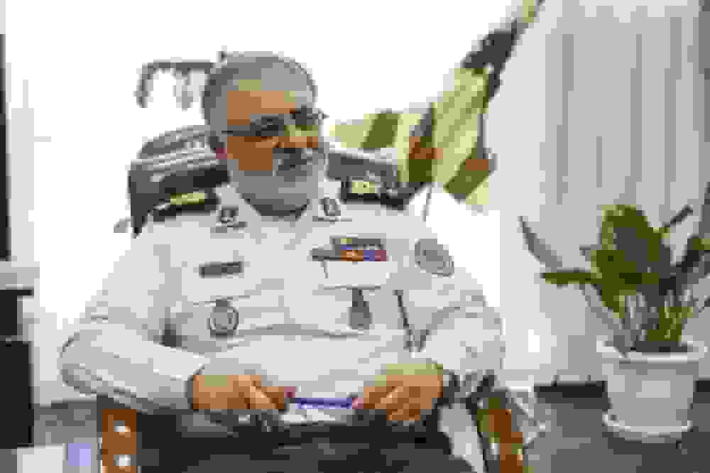 فضای مجازی خط مقدم جنگ شناختی دشمن علیه ایران