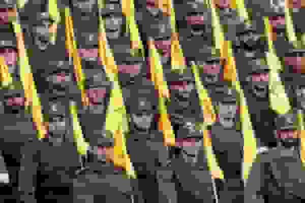 تایید شهادت ۴ رزمنده حزب‌الله در حمله صهیونیستی به ضاحیه بیروت