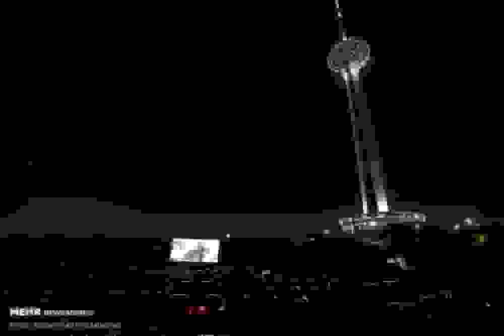 اجرای نوانمایش «هامان» در سالروز شهادت حضرت زهرا (س)