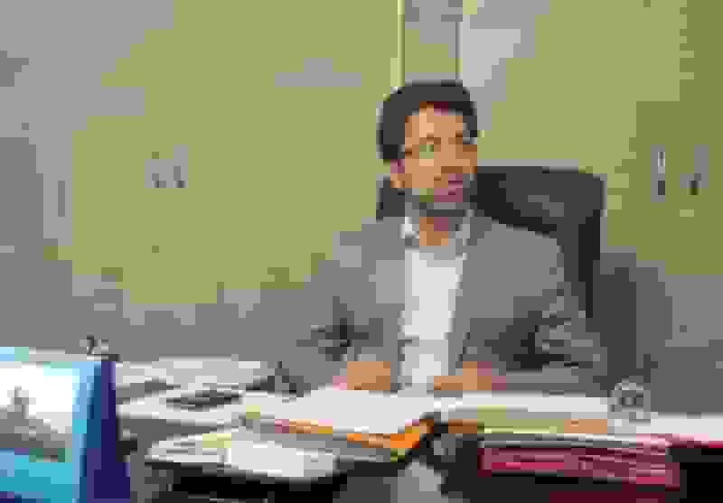 نادعلی: اجرای برنامه‌های فرهنگی نیازمند بودجه تصمیم‌گیری کارشناسی است