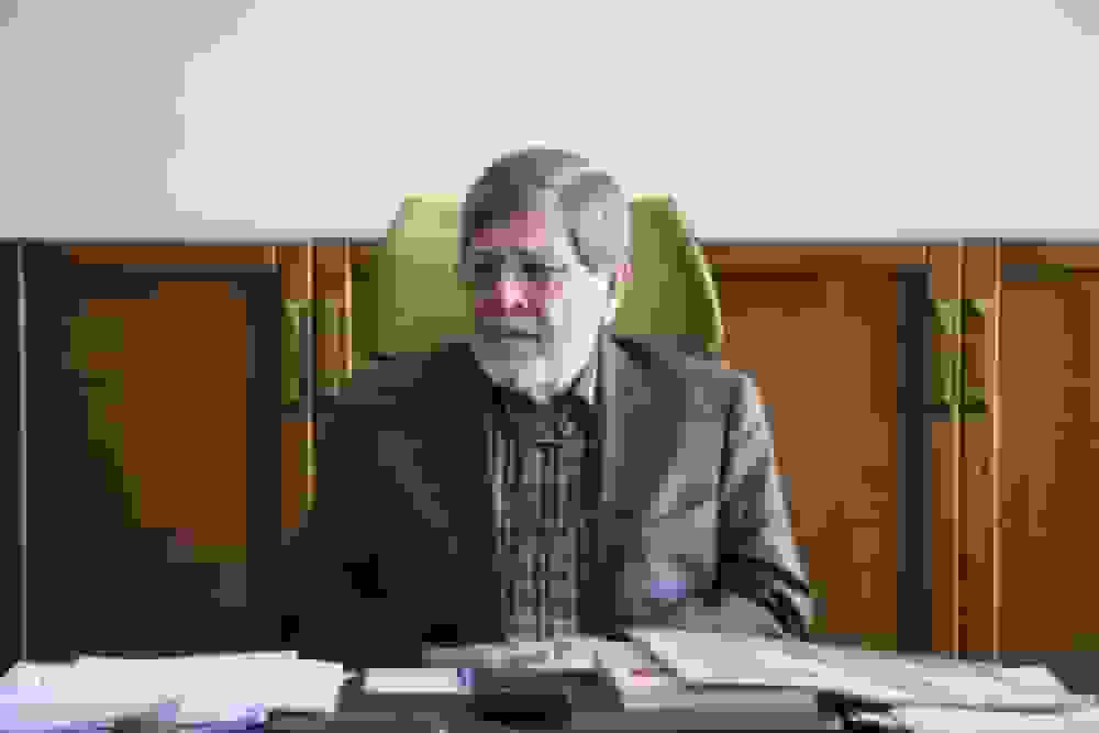 مرندی: مسئولان به مطالبات قانونی پرستاران توجه کنند