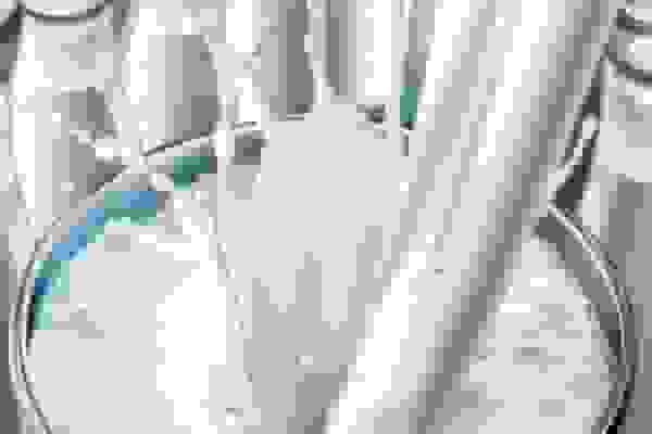 عسکری: ۳۶۰۰ تن شیر در گلوگاه جمعآوری شد