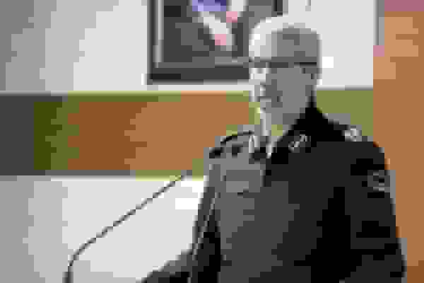 سطح رضایتمندی مردم مازندران از پلیس در صدر کشور